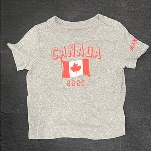Canada 2020 T-Shirt
